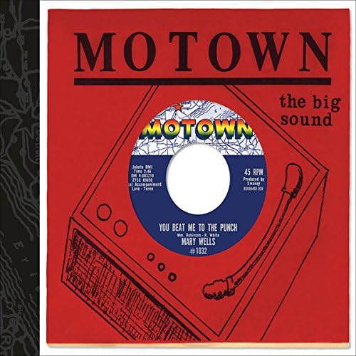 Various Artists - The Complete Motown Singles, Vol. 3 - Amazon.com